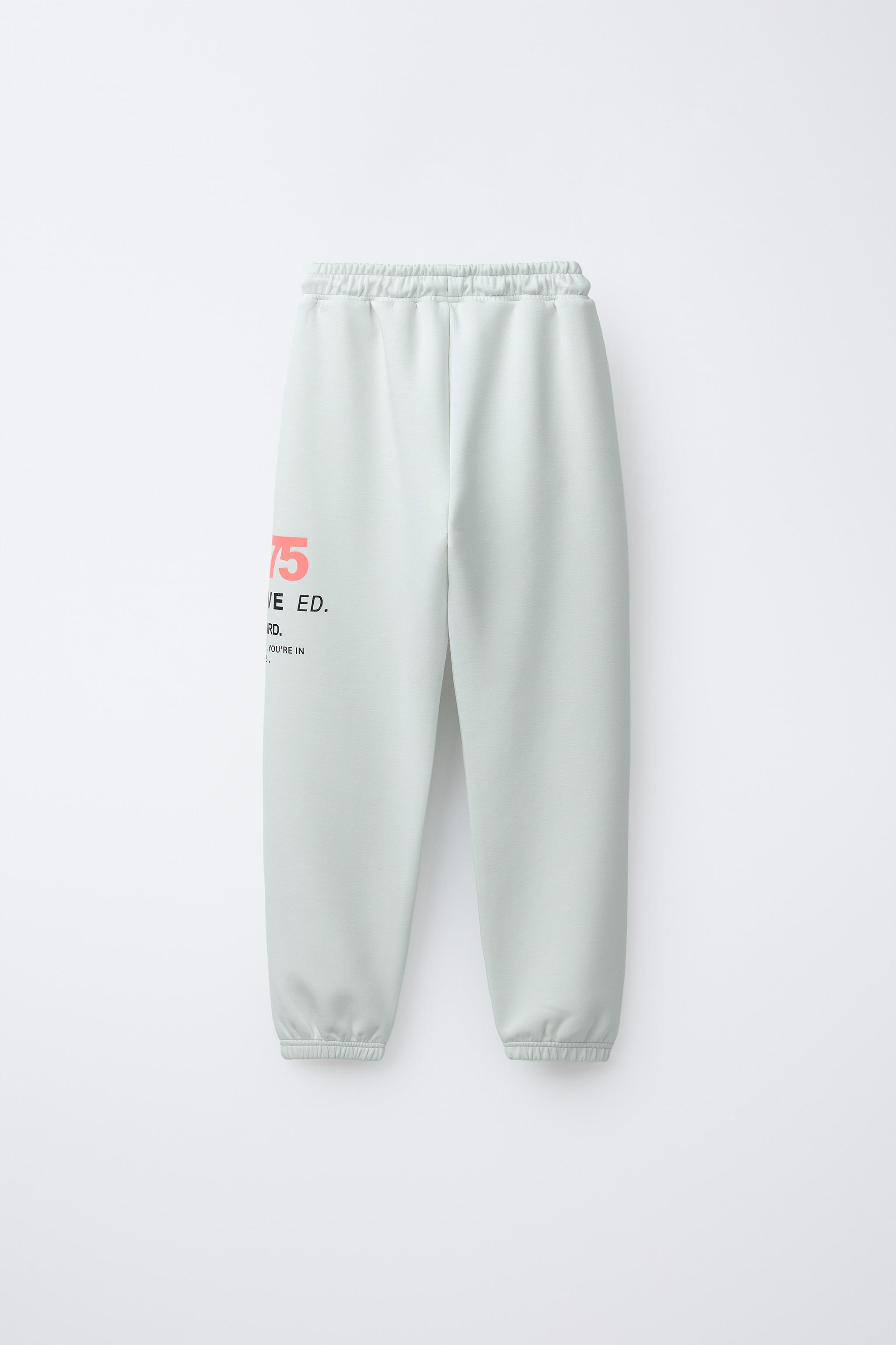 PANTALON JOGGER SPORTY
